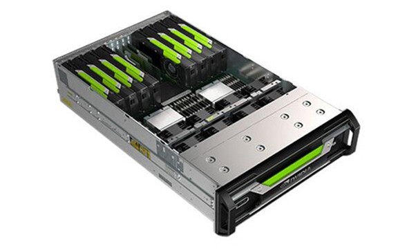 NxSight GPU云 NxSight GPU云